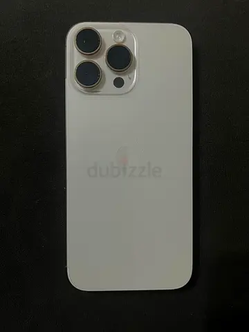 Apple iPhone 16Pro Max for Sale - Excellent Condition