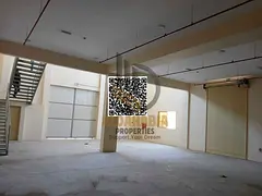 🏭 Warehouse for Rent – Al Jurf Industrial Area, Ajman