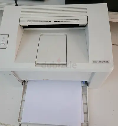 Hp laser printer
