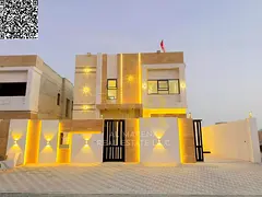 An unmissable investment opportunity in the heart of Ajman. Discover luxury and modernity in Al Zahi