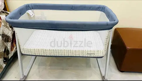 Junior Baby Bassinet