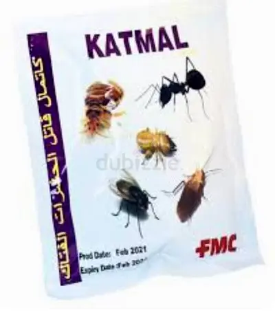 Cockroach Powder   Bed Bugs Powder