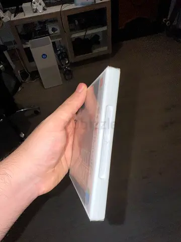 Bravely Default 3DS Sealed