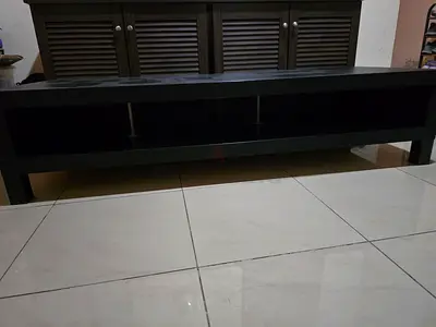 Ikea TV unit for sale for only 120AED