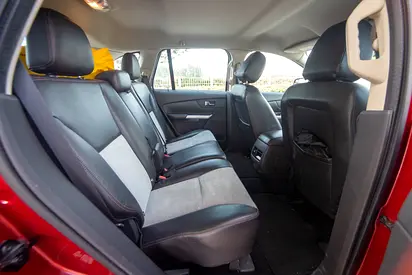صورة مصغرة 11 لـ 2014 FORD EDGE