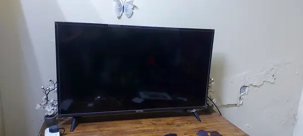 Television 43 inch Sale