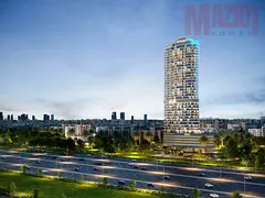 Electra – Stylish Apartments in JVC, Dubai