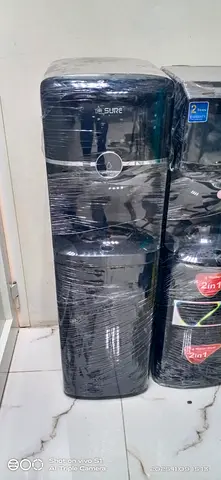 Brand New Water Cooler for Refreshing Hydration