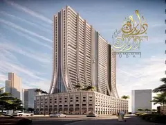 10%Down payment| ITALY IN DUBAI| COMMUNITY NOT JUST UNIT