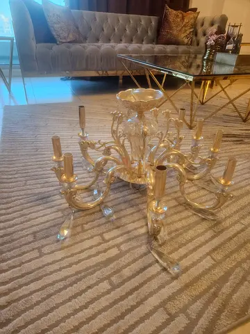 Chandeliers for sale