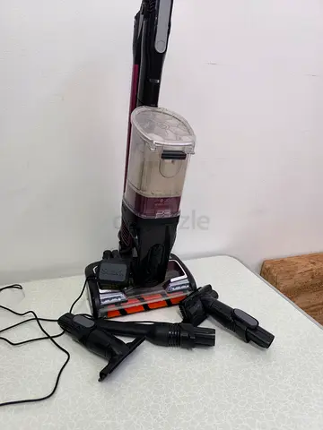 مكنسة Shark الكهربائية اللاسلكية