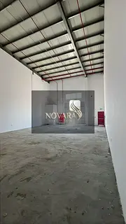 Showroom and lounge available for annual rent in Umm Al Quwain – Umm Al Thu’ub area Prime locati