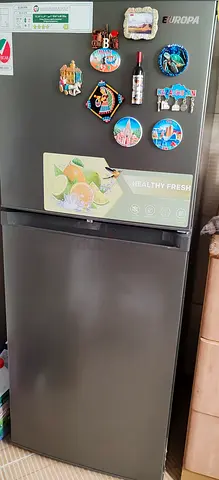 Europa Brand new Fridge