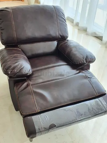 Recliner