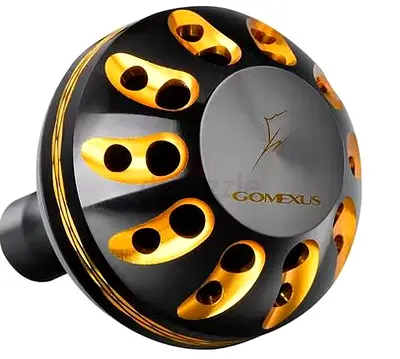 GOMEXUS FISHING REEL KNOB
