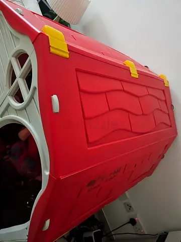 Toddler Roomy Outdoor Playhouse