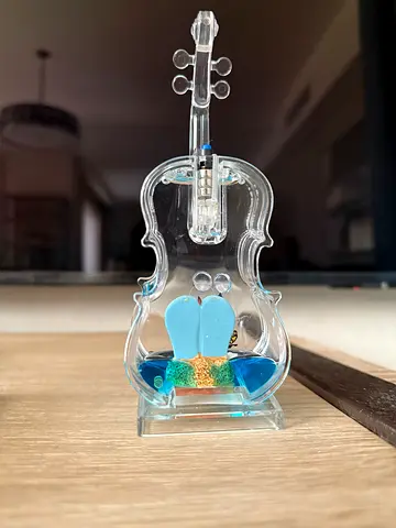 Decorative Violin for sale