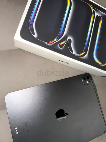 Ipad Pro M4 (5th gen)