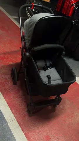 Stylish Pram Stroller for Your Little One