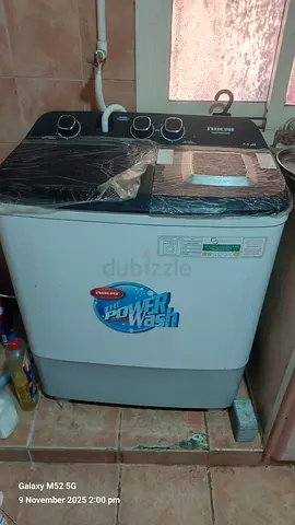 Reliable Washing Machine for Sale