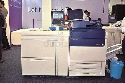 Xerox C70