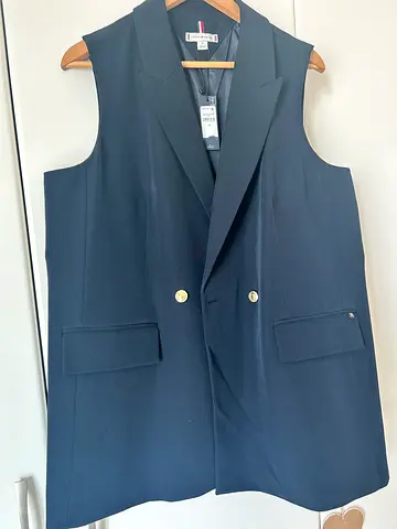 Brand New Tommy Hilfiger Women’s Vest