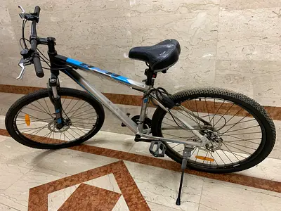 BNB Mountain Bike (original) in flawless condition