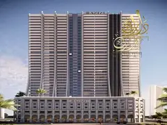 1% MONTHLY PAYMENT PLAN| EXCLUSIVE UNITS| High ROI