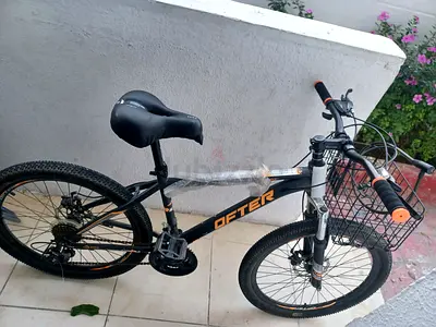 Mountain Bike for Sale - Great Condition