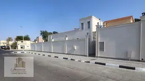 Villa for sale in Sharjah, specifically in the Al Mansoura area.