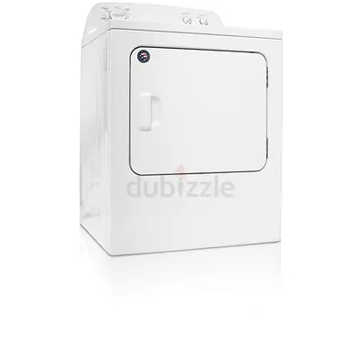 Whirlpool 15kg laundry dryer