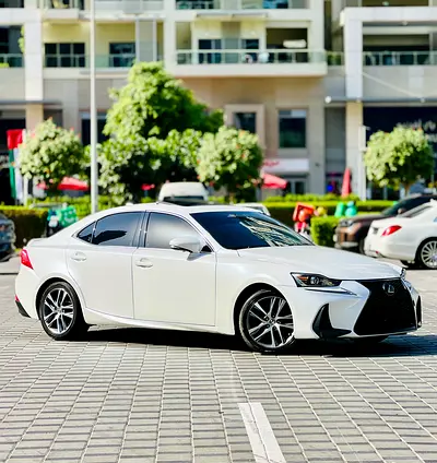 LEXUS IS 300 US SPECS IN EXCELLENT CONDITION