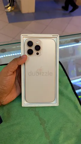 Iphone 16 pro max for sale