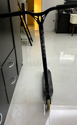 High-Quality Stunt Scooter for Sale