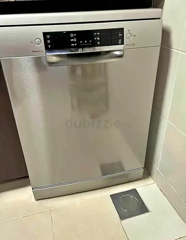 Bosch series 4 dishwasher for sell