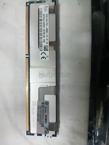 16GB DDR3 RAM Module for High-Performance Computing