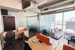 High Floor | Canal View | Prime Location