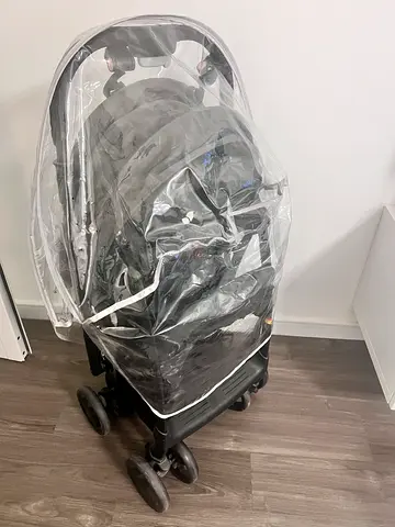 Baby stroller