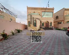 🏡 Villa for Sale in Al Rawda 2 – Ajman
