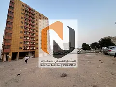 For Sale: Residential &amp; Commercial Plot in Abu Shagara – Sharjah
