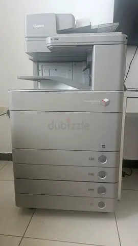 Canon printer for sale