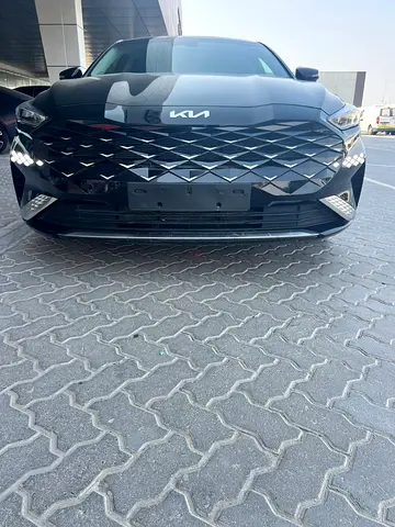 Kia K8 2023 FULL OPTION Delivery/Pickup - 24/7 Customer Service