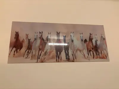 Horse painting for sale