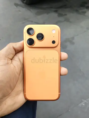 I phone pro