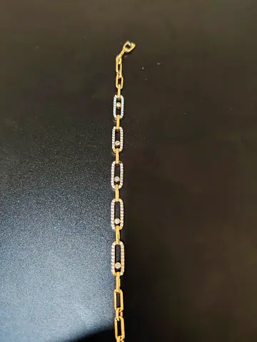 Messika Bracelet Move Link Multi