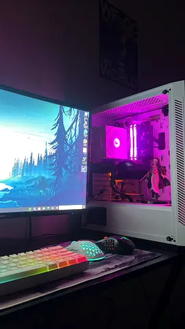 PCللبي بسعر مناسب جداً