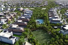 Ultra-Luxury 5BR Villa | Private Pool | Premium Gated Community | AED 340K