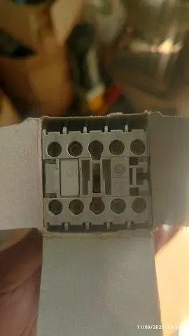 Industrial Electrical Terminals for Sale