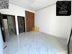 Modern, custom-finished villa for sale in Ajman. Freehold ownership available to all nationalities a