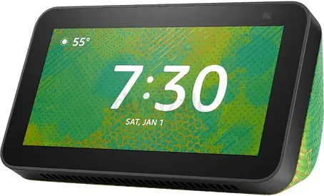 Amazon Echo Show 5 - 2gen like new